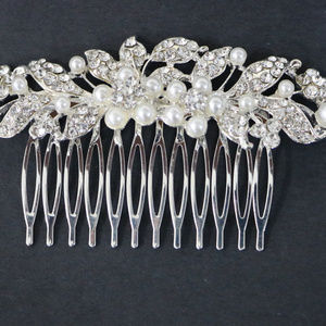 unbranded Accessories - Wedding Bridal Prom Hair Combs unbranded Accessories - Wedding Bridal Prom Hair Combs